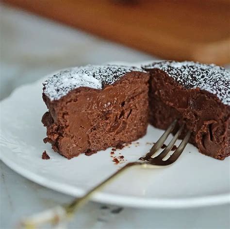 Chocolate Archives Bear Naked Food