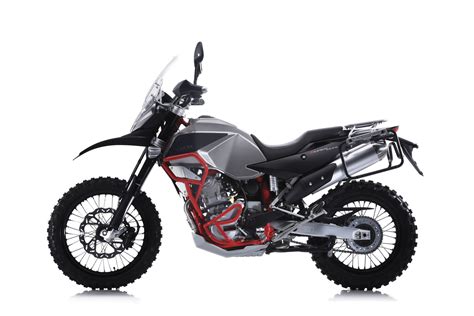 SWM Super Dual 650 - Alle technischen Daten zum Modell Super Dual 650 ...