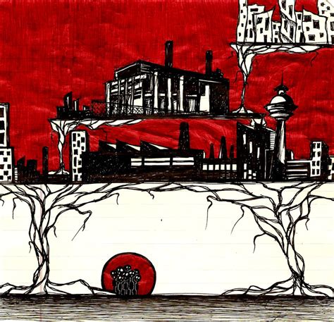 Homesick By Mirrormasked On Deviantart