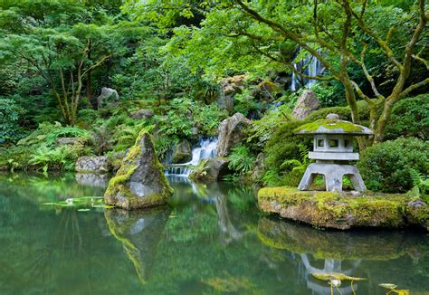 17 Top Tourist Attractions In Portland Oregon With Map Touropia