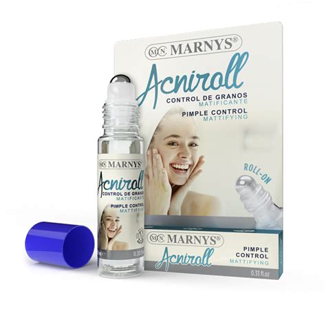 Acniroll Ml Marnys Farmacia Tei Online