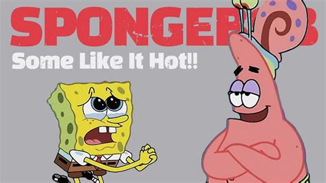 Some Like It Hot Youtube