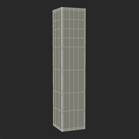 3d Model Minecraft Torch 3d Molier International