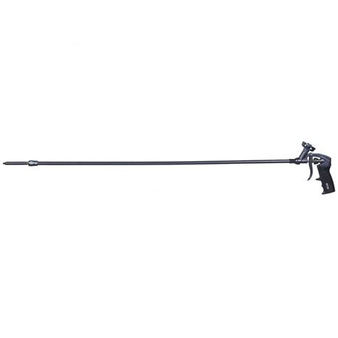 Awf Pro 40 In Barrel Ptfe Non Stick Coated Foam Dispensing Gun With