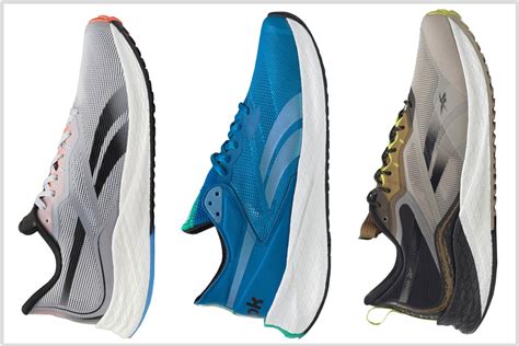 Best Reebok Running Shoes | Solereview