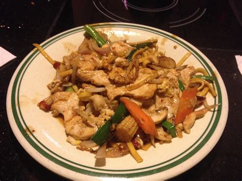 JOY LUCK BUFFET, Saint Louis - Photos & Restaurant Reviews - Order