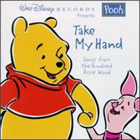 Take My Hand Book 3