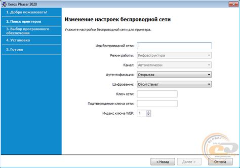Обзор и тестирование принтера Xerox Phaser 3020 GECID.com.