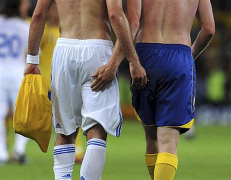 Un futbolista gay asegura que aún hay mucha homofobia en el deporte CromosomaX