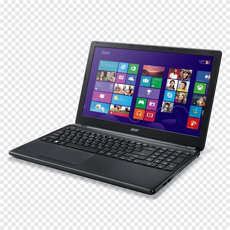 Ноутбук Acer Aspire Computer Многоядерный процессор, бликовая графика ...