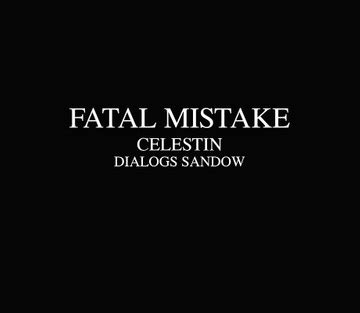 Fansadox 268 Celestin Fatal Mistake 8muses Sex And Porn Comics