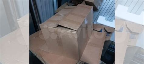 Коробки картонные бу купить в Новороссийске | Товары для дома и дачи ...