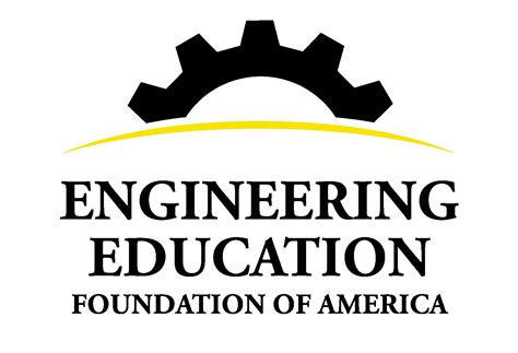 Engineering Education Foundation of America ~ Corporate | Engineering ...