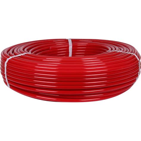 Труба из сшитого полиэтилена STOUT PEX 16х2 (Бухта: 500 м) - купить у ...
