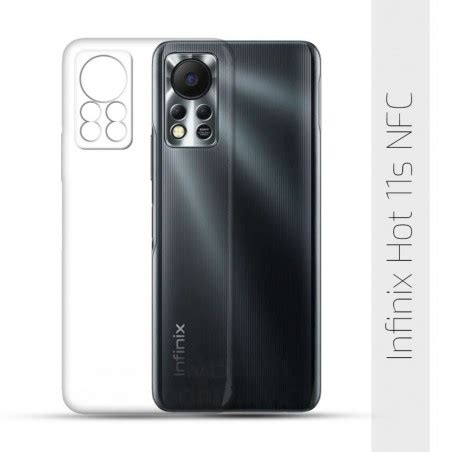 Kryty Na Infinix Hot S NFC Obaly Pouzdra