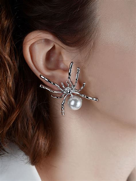 Необычные серьги - 73 фото