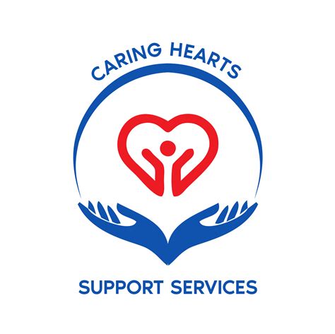 Caring Hearts Support Services | Heartfelt support, every step of the way