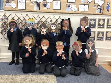 Reception Miss Darke Rosa Street Primary