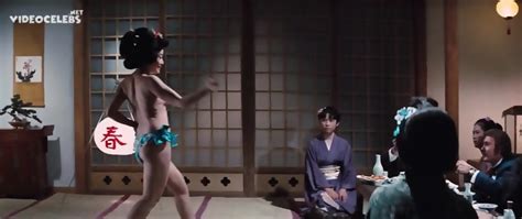 Cmnf Cfnf Only One Naked Michi No Nude Scene