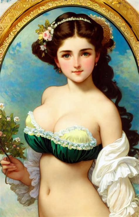 Stable Diffusion Nude Pictures Memes And Posts On JoyReactor