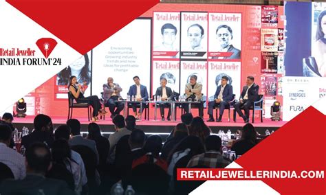 Nexgen Retail Redefining Jewellery Retail The Retail Jeweller India