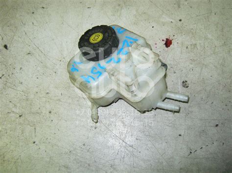 Бачок главного тормозного цилиндра для Opel Meriva 2003-2010 в Москве