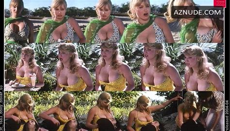 Dolly Dollar Nude Aznude