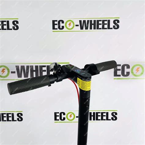 Электросамокат Xiaomi m365 PRO качественная реплика купить в СПб онлайн