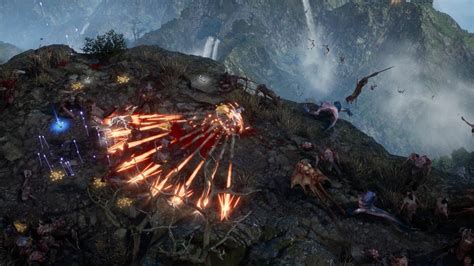 Hardcore Hack And Slash ARPG UNDECEMBER Launches Globally With Unique