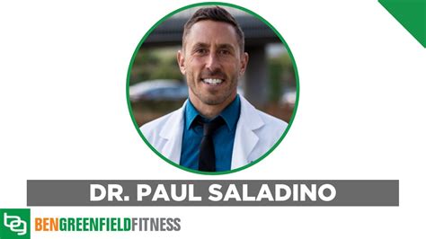 The Carnivore Diet: Hard Questions With Dr. Paul Saladino.