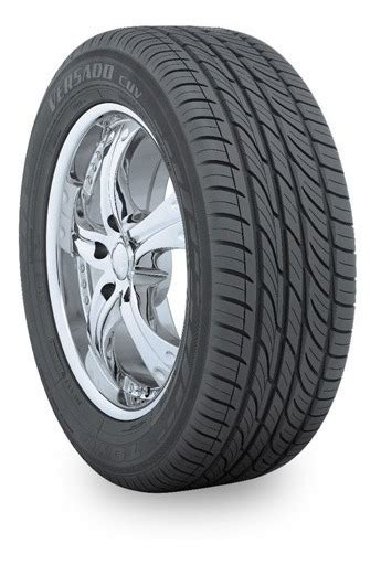 Llanta 225/65 R17 102h Versado Cuv Toyo Tires - $ 3,088.00 en Mercado Libre