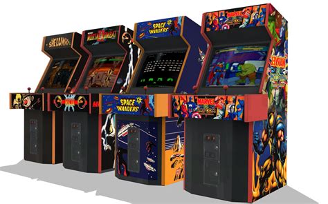 arcade machine  rabbit  deviantart