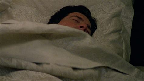 AusCAPS Kyle MacLachlan Shirtless In Sex And The City 3 13 Escape From New York