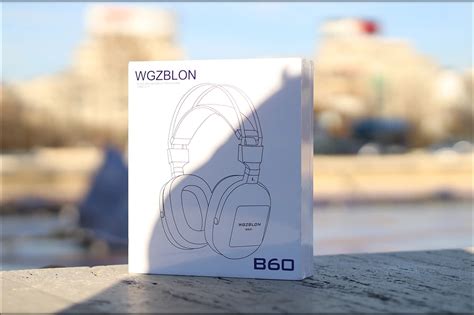 BLON BL-B60 Dynamic Headphones - Low Notes Jumping — Audiophile Heaven