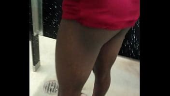 Park Restroom Midday XVIDEOS
