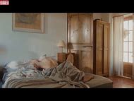 Naked Charlotte Vega In Provenance