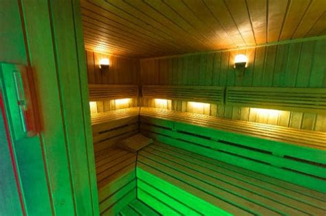 Clubsauna 阿姆斯特丹法蘭克福 法蘭克福同性戀桑拿和酒吧 Travel Gay