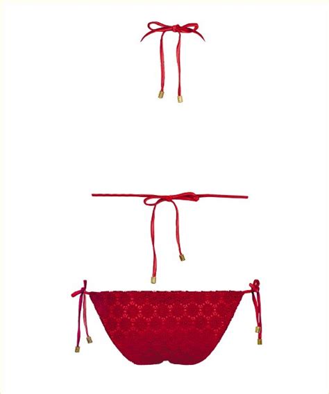 La ligne de maillots Jacqueline dAbsolutely Pôm Le blog lingerie