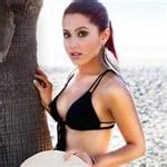 Ariana Grande Slutty Bikini Pic