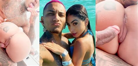 Mc Mirella Sexo Anal Dando O Cu Para O Marido Dynho Alves Cnn Amador