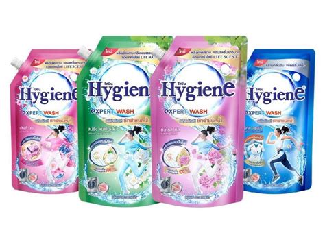 Hygiene Expert Wash 600 ml., Парфюмированный гель для стирки "Эксперт ...