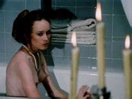 Naked Camille Keaton In Tragic Ceremony