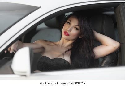 475 Nude Car Woman Images Stock Photos Vectors Shutterstock
