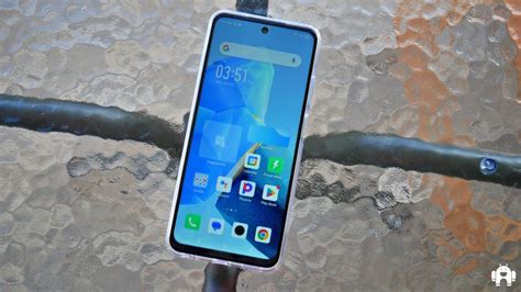 Infinix Hot Play Review