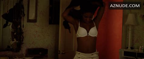 Chelsea Tavares Nude Aznude