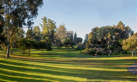 A visit to UCI’s Aldrich Park