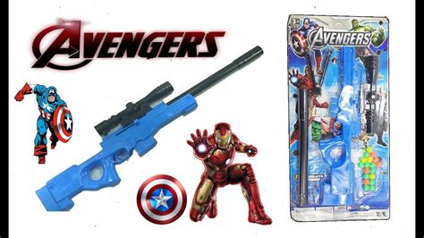 Hot Toys MMS288 Avengers Age Of Ultron 1 6th Scale Black Widow Figure Weapons