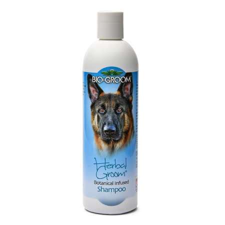 Шампунь для кошек и собак BIO-GROOM Herbal Groom Shampoo ...
