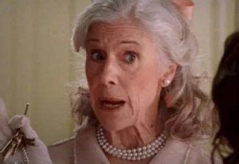 Frances Sternhagen Muere Actriz De Sex And The City Y Cheers Grupo Milenio