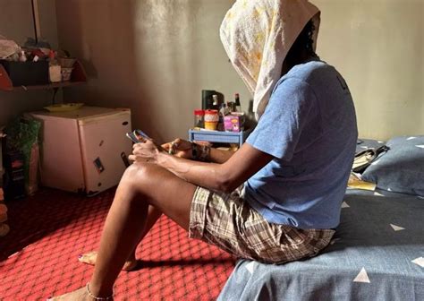 IN NIGERIA AND MUCH OF AFRICA CATHOLIC SAME SEX COUPLES SEE NO BLESSINGS SOON Smart News Liberia